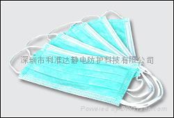 批发一次性口罩